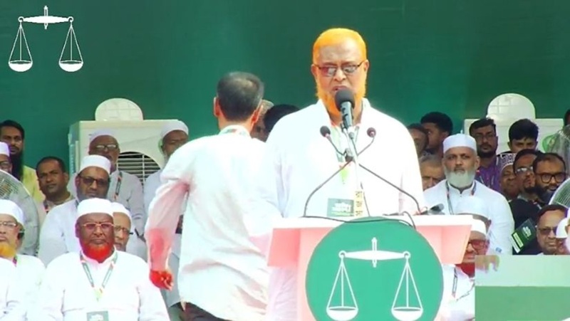 আবরার ফাহাদের বাবার আহ্বান: ১৬ বছরে র‌্যাগিংয়ে নিহত শিক্ষার্থীদের তালিকা প্রকাশের দাবি